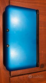 nintendo 3ds XL 