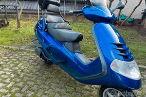 Piaggio Hexagon 180 - 2001