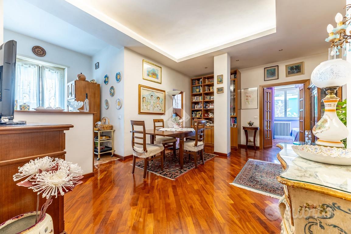 Apartment in Roma, Gianicolense - Vista 5