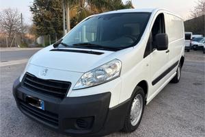 Fiat scudo coibentato (Peugeot expert) diesel 2016