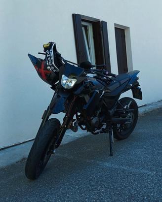 malaguti xsm 50