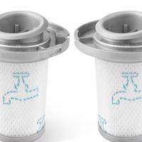 filtri nuovi per aspirapolvere 