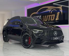 Mercedes-benz GLA 45 S AMG 4MATIC Iper Full