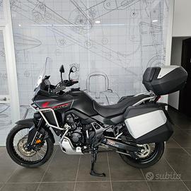 Honda XL 750 Transalp Travel Edition - 2023