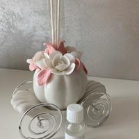 Profumatore Carrozza