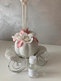 Profumatore Carrozza