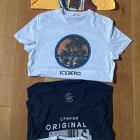 Set di t-shirts - multi brands