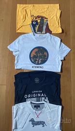 Set di t-shirts - multi brands