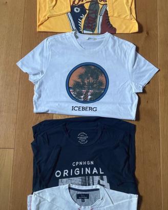 Set di t-shirts - multi brands