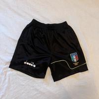 Pantaloncini Diadora