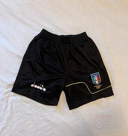 Pantaloncini Diadora