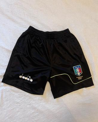 Pantaloncini Diadora
