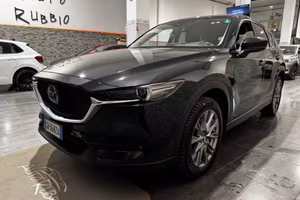 Mazda CX-5 2.2L Skyactiv-D 150 CV 2WD Executive