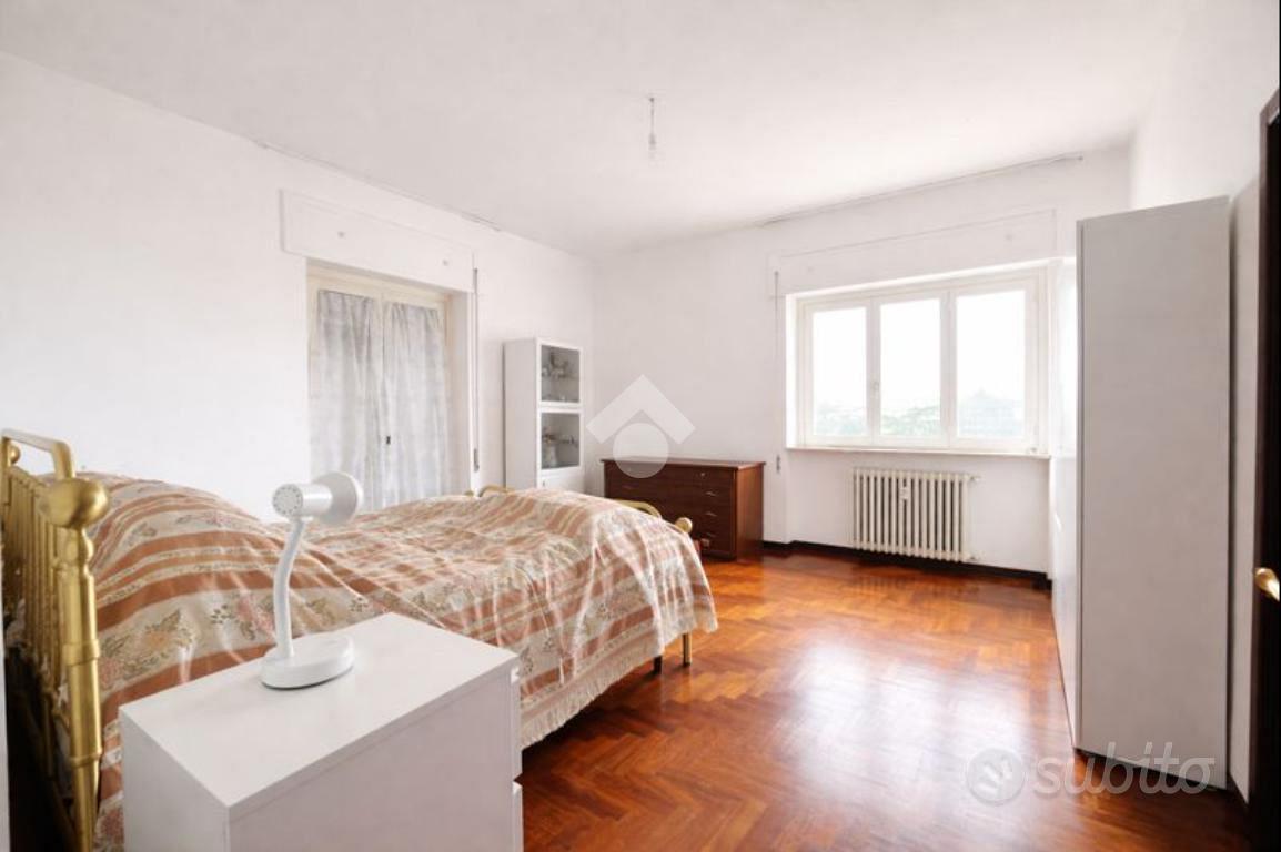 Appartamento – Lanciano, Borgo, Chieti - Altro