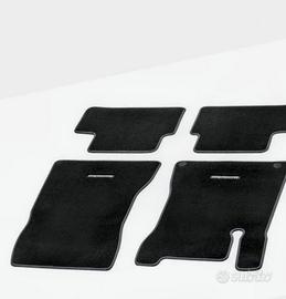Tappetini per Mercedes benz  GLB