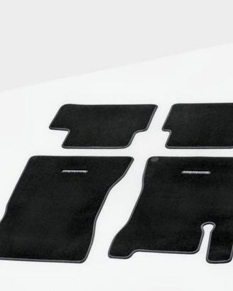 Tappetini per Mercedes benz  GLB