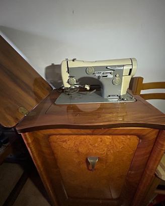 Macchina da cucire