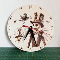 Orologio Nightmare before Christmas 