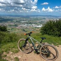 Ebike Cube