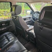 Range Rover Sport V8 td