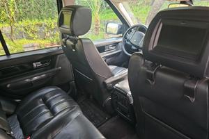 Range Rover Sport V8 td