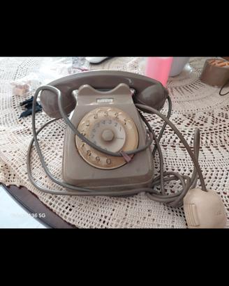 telefono fisso 