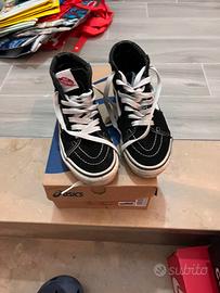 Scarpe Vans Kids