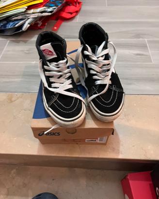 Scarpe Vans Kids