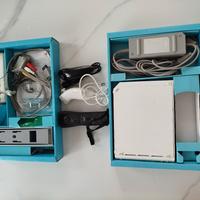 Nintendo Wii