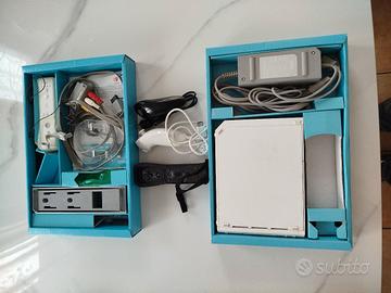 Nintendo Wii