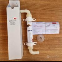 Neutralizzatore condensa gel