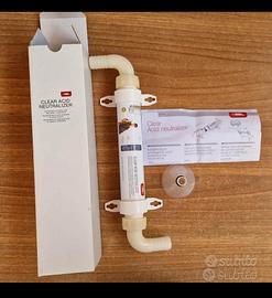 Neutralizzatore condensa gel