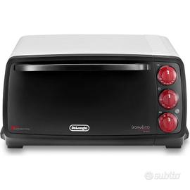 Fornetto smaltato De'Longhi EO14552.W  Forno
