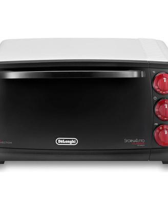 Fornetto smaltato De'Longhi EO14552.W  Forno