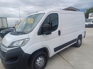 CITROEN JUMPER FURGONE