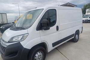 CITROEN JUMPER FURGONE