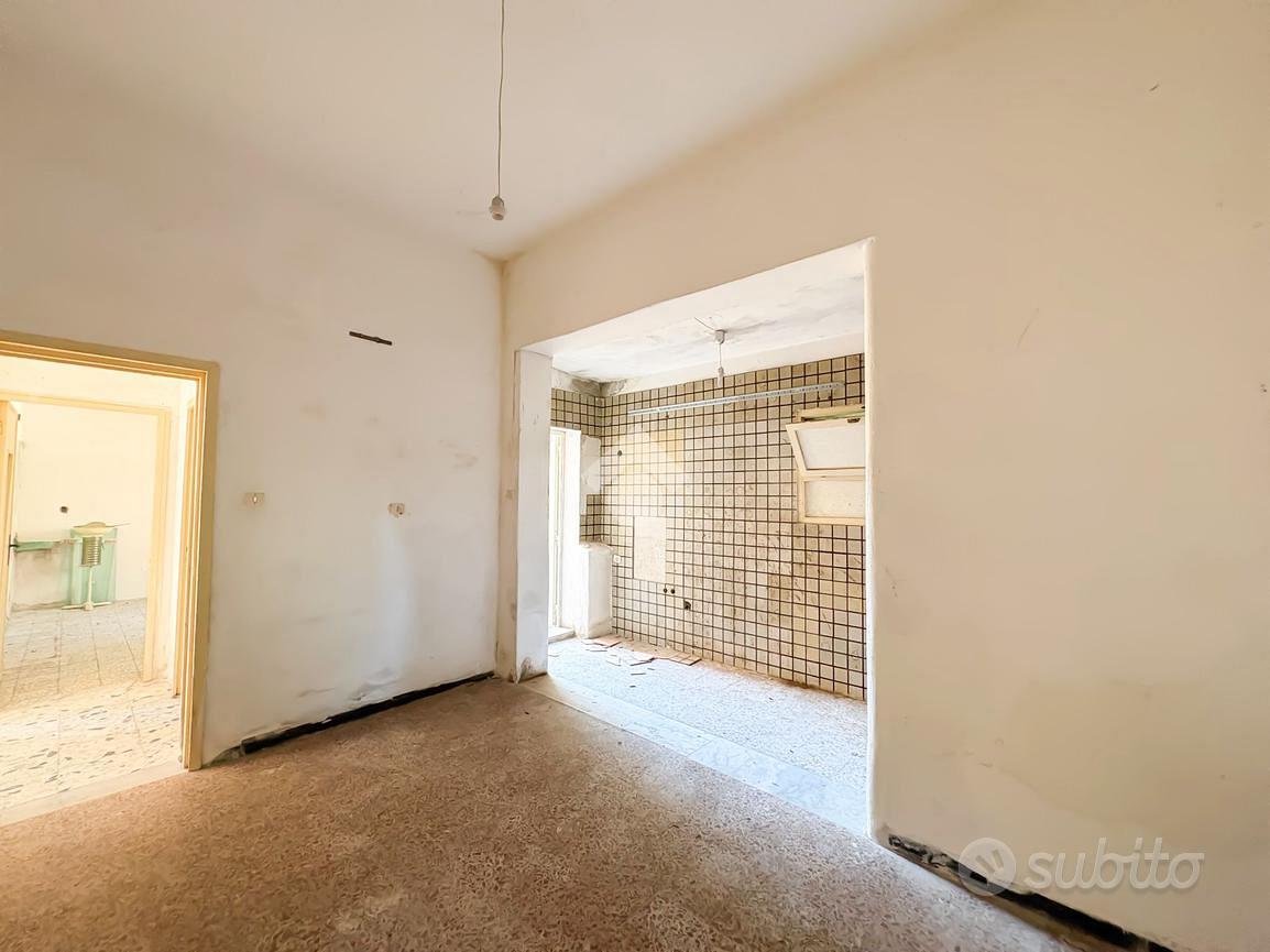 Apartment in Uri, Tàttari/Sassari - Vista 5