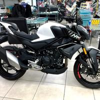 Cf Moto 450NK - NUOVA - PRONTA CONSEGNA