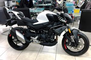 Cf Moto 450NK - NUOVA - PRONTA CONSEGNA