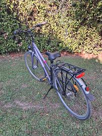Bici btwin riverside