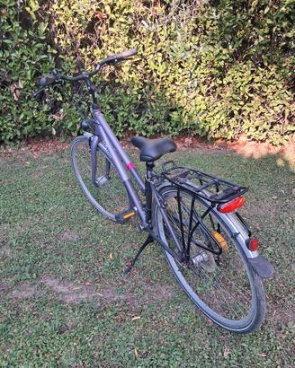Bici btwin riverside