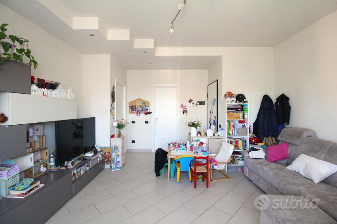 Apartment in Magenta, Ponte Vecchio - Vista 5