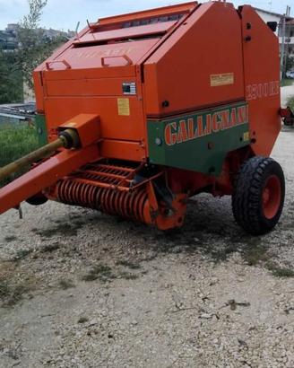 ROTOPRESSA