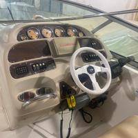 Barca Chaparral 310 Signature