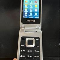 Samsung C3520I