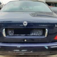 LANCIA LYBRA 2000 - BAULE POSTERIORE