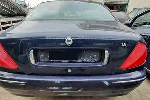 LANCIA LYBRA 2000 - BAULE POSTERIORE