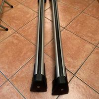 Barre Portatutto Originali Opel Insigna