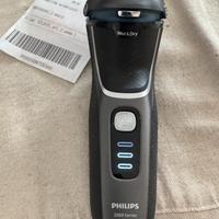 Rasoio philips shaver 3000series
