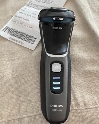Rasoio philips shaver 3000series